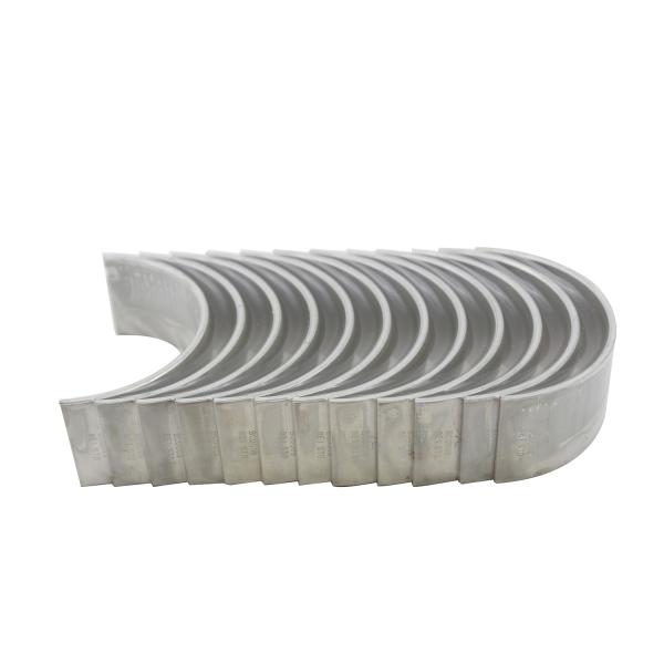 6BT 6D102 Main Bearing 3901090 For KOMATSU PC200-7 Excavator