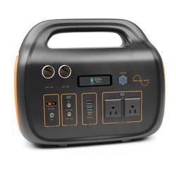 Lithium ions Solar Generator Power Bank 720.72Wh AC 220V 110V 600W portable solar power station
