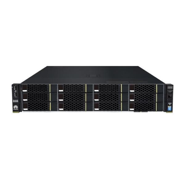 30kg Rack Server with 5118 Processor 16GB DDR4 600GB 10K SAS SR450C Raid Card 550W PS