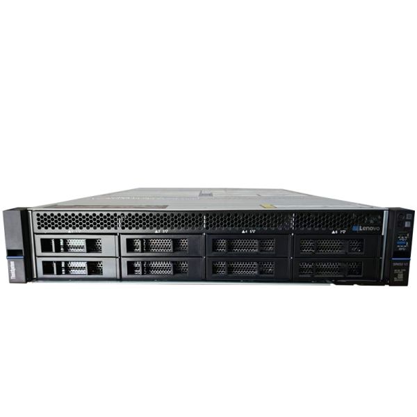 Wholesale Lenovo Servers SR650V3, SR650V2, 630V2, SR588, and SR650 Are Brand New