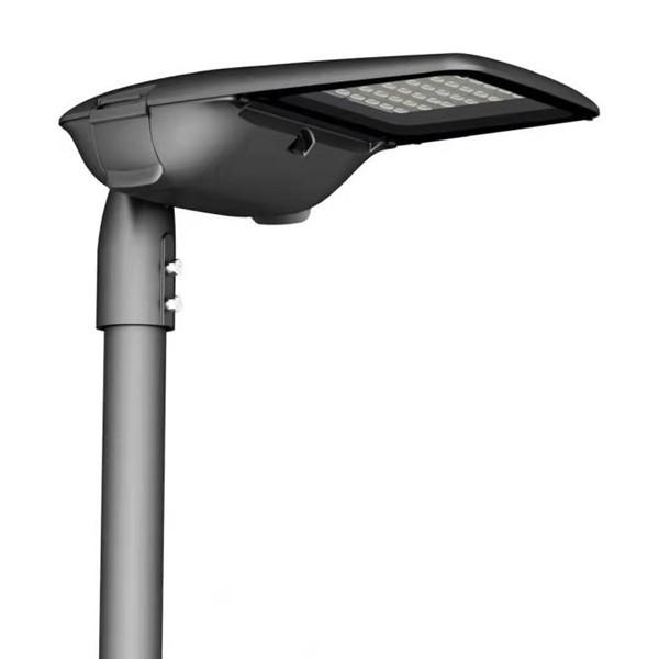 High Lumen SMD LED Light Street Light , 200W Exterior Street Lights Ariport Highway