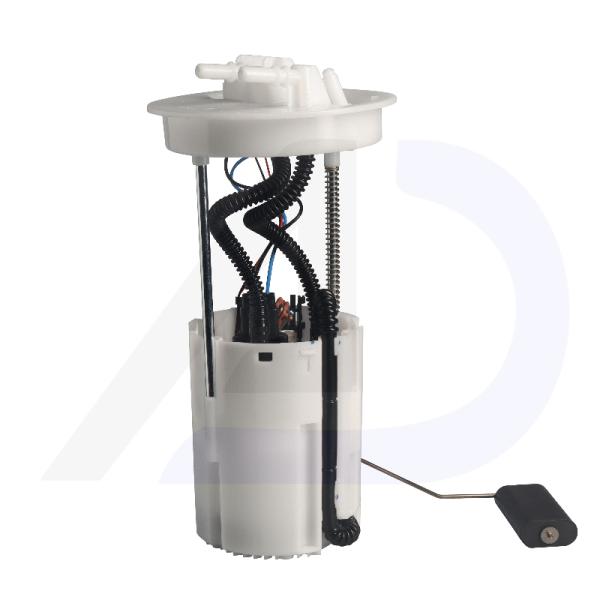 F01R00S371 Gas Tank And Fuel Pump Assembly DV61 9H307 ED Ford Escape