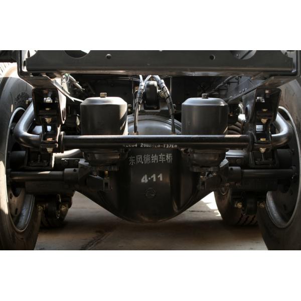 375HP Euro3 DONGFENG STONE4250L7 TRACTOR TRUCK,Dongfeng Truck,Dongfeng Camions