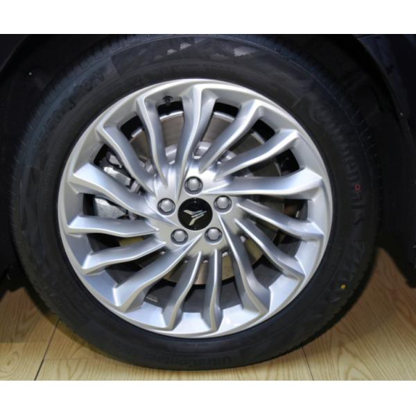 Автомобиль двери 7seats MPV дома 1.5T 136HP L4 5 версии фантазера 2022 VOYAH низкоуглеродистый