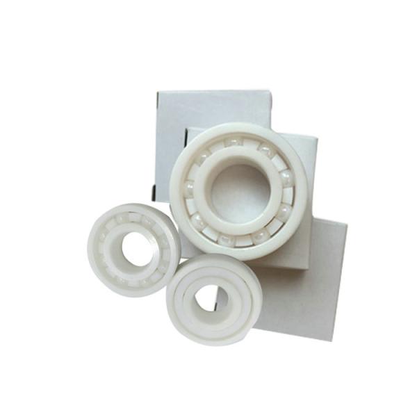 One Side Shielded Hybrid Ceramic Bearings 6205 For Household Appliances