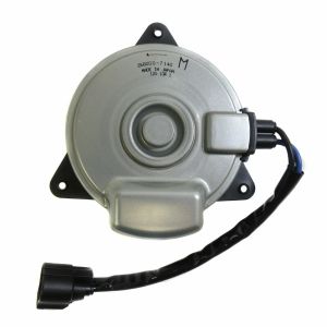 Factory direct sales of Japanese car engine cooling fan motors - Subaru (45131AL00A)