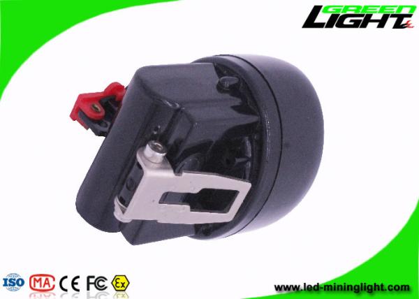 Eco - Friendly LED Coal Mining Lights Changable Angle 100000hours Lifespan