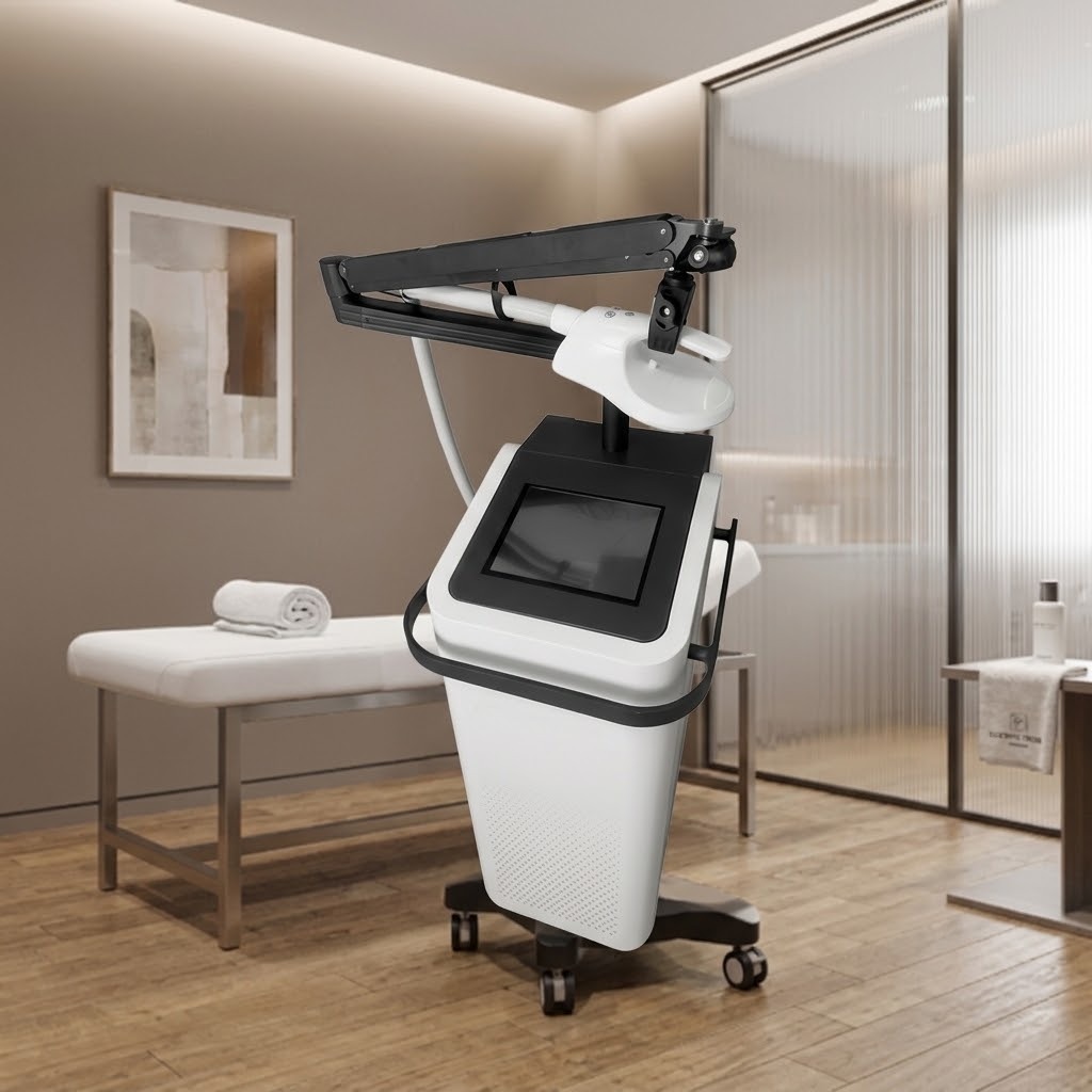 Muscle Relief New Arrivals EMS Sculpting Machine Physical Therapy