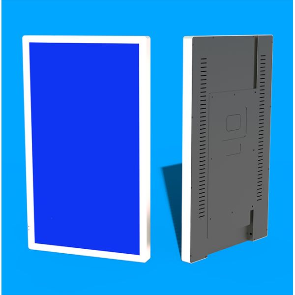 23.6 inch intelligent hospital outpatient simple signage intelligent diagnosis and treatment system