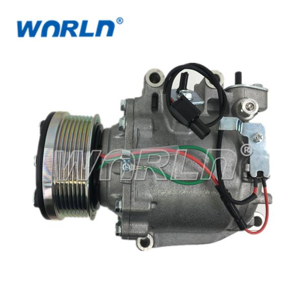 Car Air Conditioner Compressor 12V 89246 For Honda Civic For FRV FA For FD For FN For FK1.6 For 1.8 WXHD012