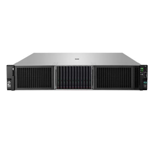 HPE ProLiant DL380 Gen11 2U Rack Server with 64GB Memory 4th Gen Intel Xeon and 800W Power Supply for High Performance SQL Server