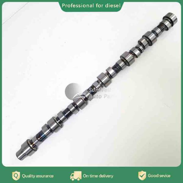 QSC8.3 camshaft 3966430 in stock marine spare parts 3966430 Camshaft