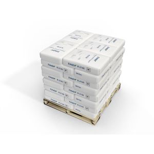 Good Dispersibility and Gloss Titanium Dioxide Rutile for Solvent and Water Based Coatings