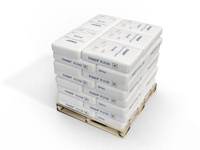 Good Dispersibility and Gloss Titanium Dioxide Rutile for Solvent and Water Based Coatings