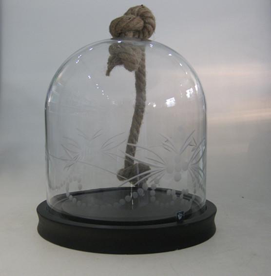 OEM Handmade  Glass dome