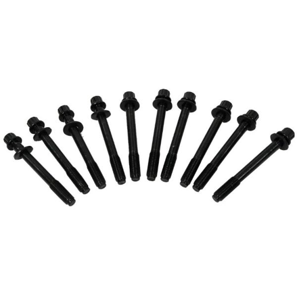 OEM  MD191470   81024100  ES71177 Cylinder Head Repairs Bolts For MITSUBISHI 4G63 4G64