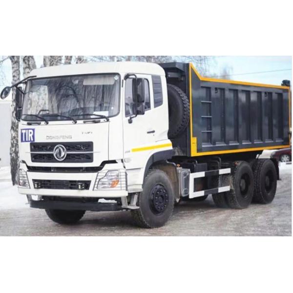 Heavy Duty 40ton Mining Truck 30ton Mining Dump Truck For Sale In Africa