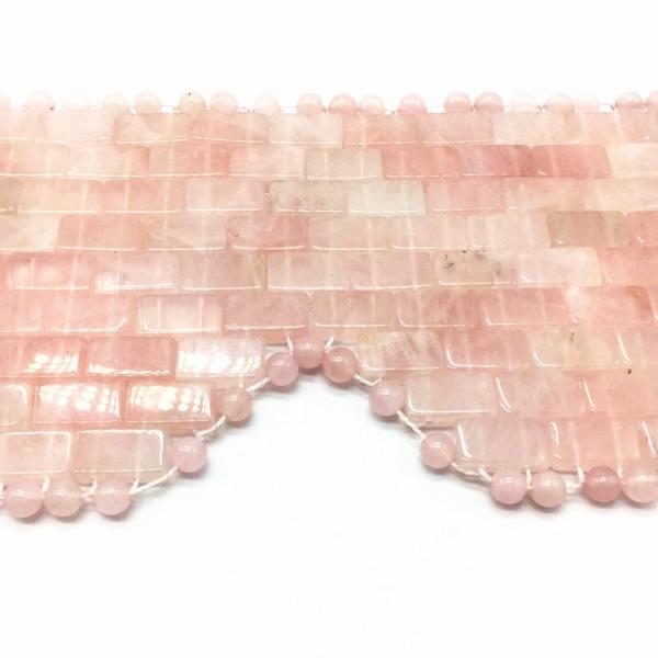 Customizable Style Natural Jade Facial Mask for Beauty and Rose Quartz Face Eye Mask