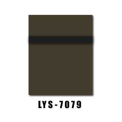 Heat Resistant Carbon Fiber ABS Sheet For Compressive Advantage