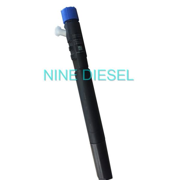 Injetor diesel de Ssangyong Delphi, injetores EJBR04601D R04601D de Delphi