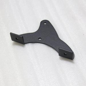 Electroplating SGCC Precision Sheet Metal Fabrication Parts Welding Metal Parts
