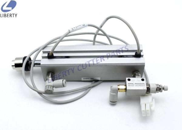 Paragon LX Cutter Parts 98067000 98068000 Pneumatic Cylinder CDQSB16-75DC For 