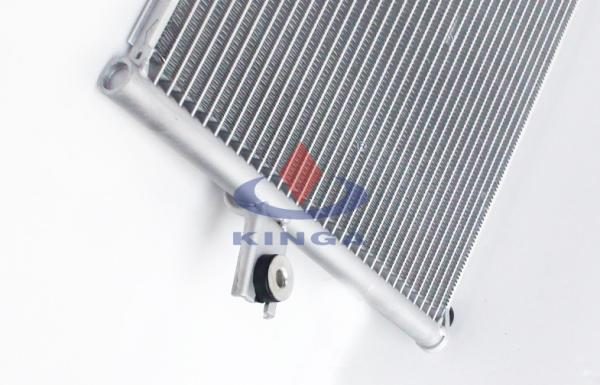 Hyundai accent condenser , auto ac condenser replacement OEM 97606-22000