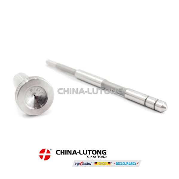 Diesel Control Valve F00RJ00005 CR Injection Control Valve FooRJ00005 Fit for Sofim8140.43 Engine for Injector 0445120002 0433175203