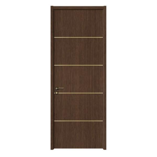 Enhance Your Home's Curb Appeal with Our Stylish and Durable WPC Doors