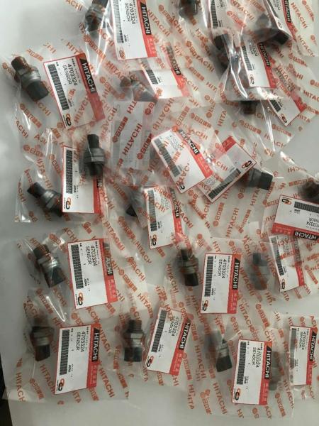 9314145 High Pressure Sensor for ZAX200-3G ZAX200-5G ZAX225US Excavator Replacement