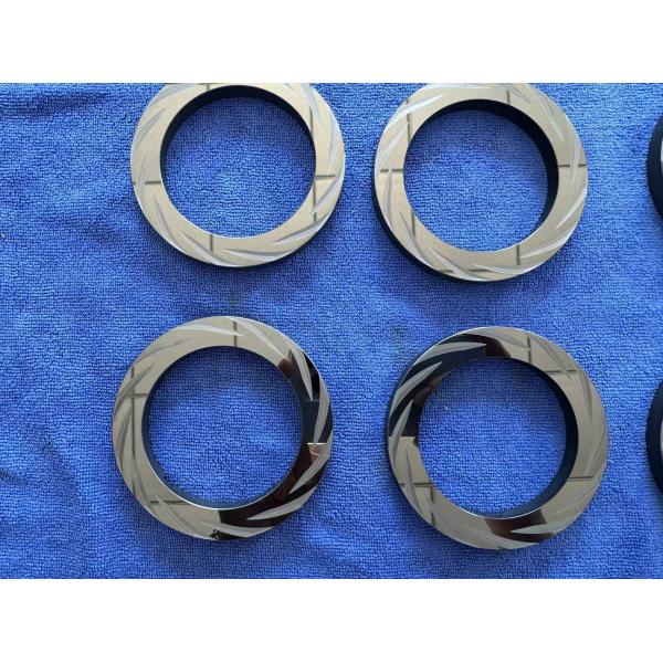 SSIC Buhsing Advanced Structural Ceramics для химического оборудования с устойчивостью к абразии