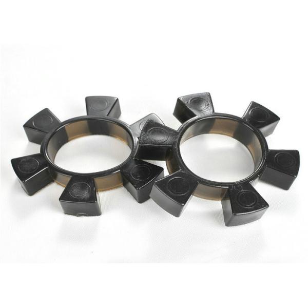 T40-T210 SBT Polyurethane Coupling with 70-98 Shore A Hardness and 22.4-2500NM Torque for Jaw Coupling