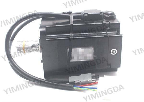 Le moteur servo de SGMJV-08ADE6S 200V 4.7A pour Yin/machine coupeur de Takatori partie