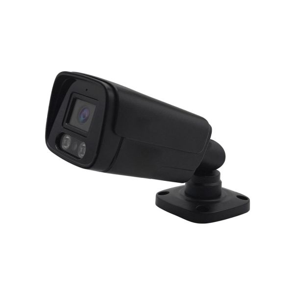 8 Channel IP66 2 Year Warranty Surveillance Camera System with Smart Home Integration and Alarm