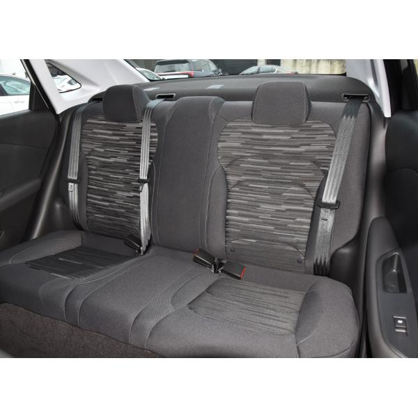 Gasoline Chevrolet 5 Seater Car Minibus Vehicle 4×2 Two Wheel Drive