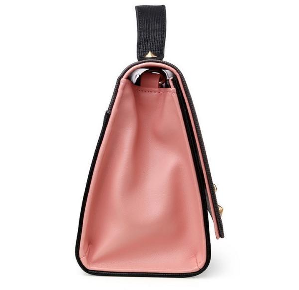 2016 summer new Korean chain messenger bag shoulder messenger bag small square package female