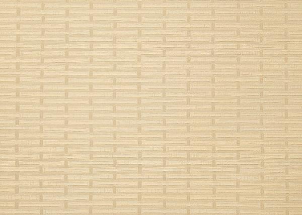 Geometric Printing PVC Modern Removable Wallpaper For Living Room
