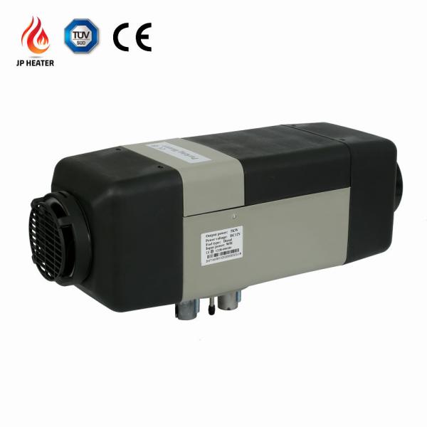 5KW 12Voltage 24 Voltage 5kw Parking Diesel Fired Heaters For Bus / Cabin Burner Heater