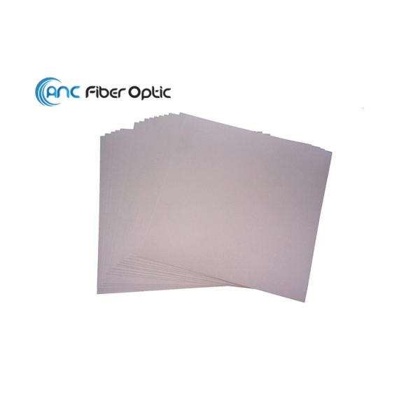 1um Fiber Optic Polishing Film