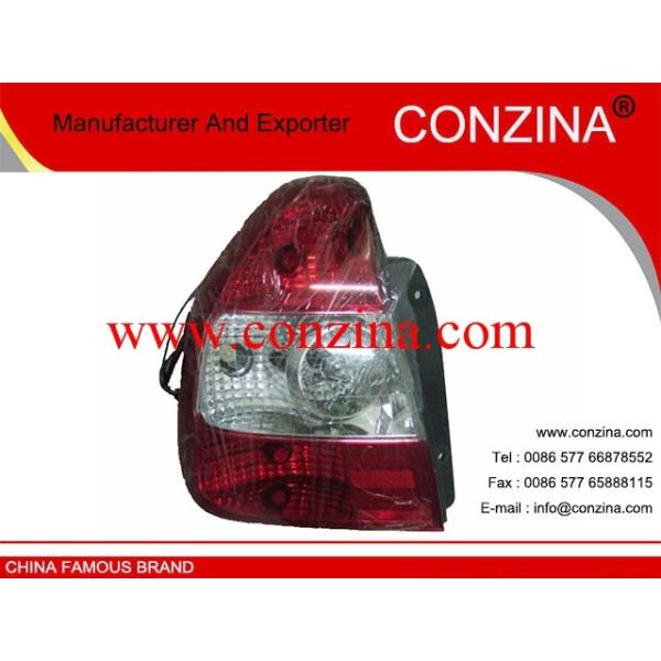 Hyundai Accent 00-01 tail Lamp OEM 92402-1A060 crystal Led