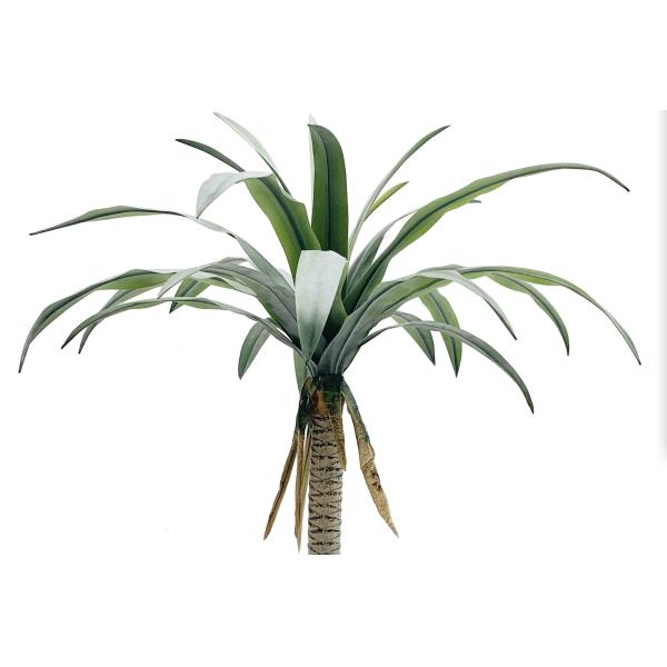 Greenery Sago Palm Single Pole 	Artificial House Plants 122 CM 152 CM 180 CM