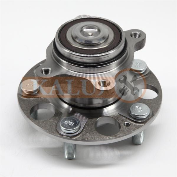 42200-SNA-951 42200-SNA-A51 Rear Wheel Hub Bearings Kit  Hon-da CIVIC VIII 05-12