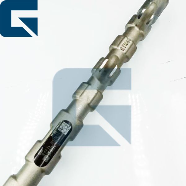 0445226129 Common Rail Pipe for Engine Parts