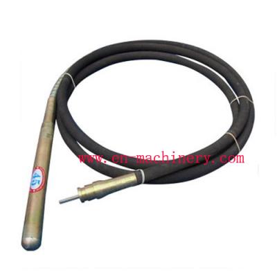 China Factory Sale Portable Concrete Vibrator Shaft With Honda Engine