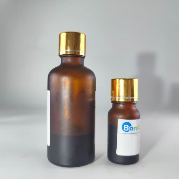 Óleo essencial de café 100% puro Óleo de sementes de café árabe de qualidade cosmética