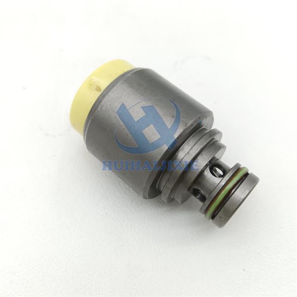 Partie électrique 12 Volt 050121072501 12V 5HP19 Solénoïde de transmission 501210725 ZF24341423461 régulateur de pression ZF5HP19