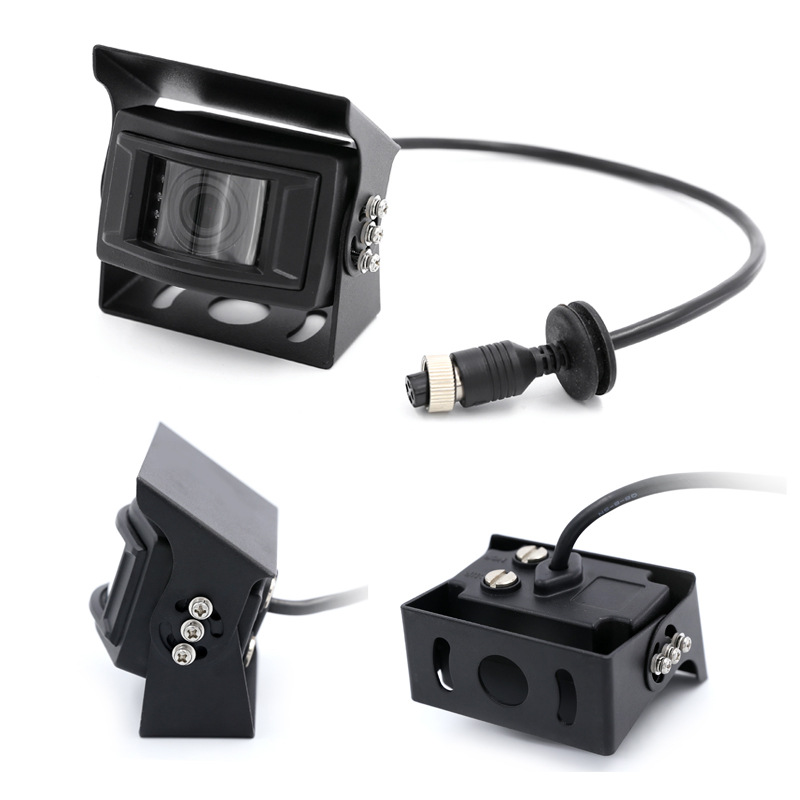 1080p Ahd Cmos Frontview Camera для грузовиков автобусов фургонов с аэропортом