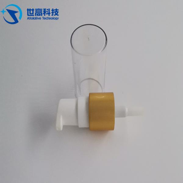 Body / Hair 24/410 Airless Shampoo Lotion Pump