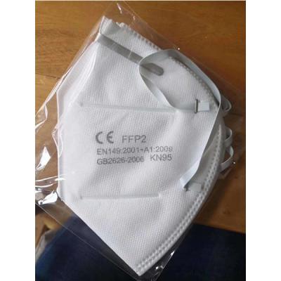 Safe Type N95 Protective Mask Anti Pollution Multi   Easy Breathing