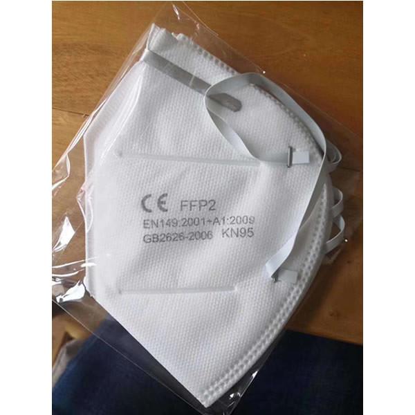 Safe Type N95 Protective Mask Anti Pollution Multi   Easy Breathing